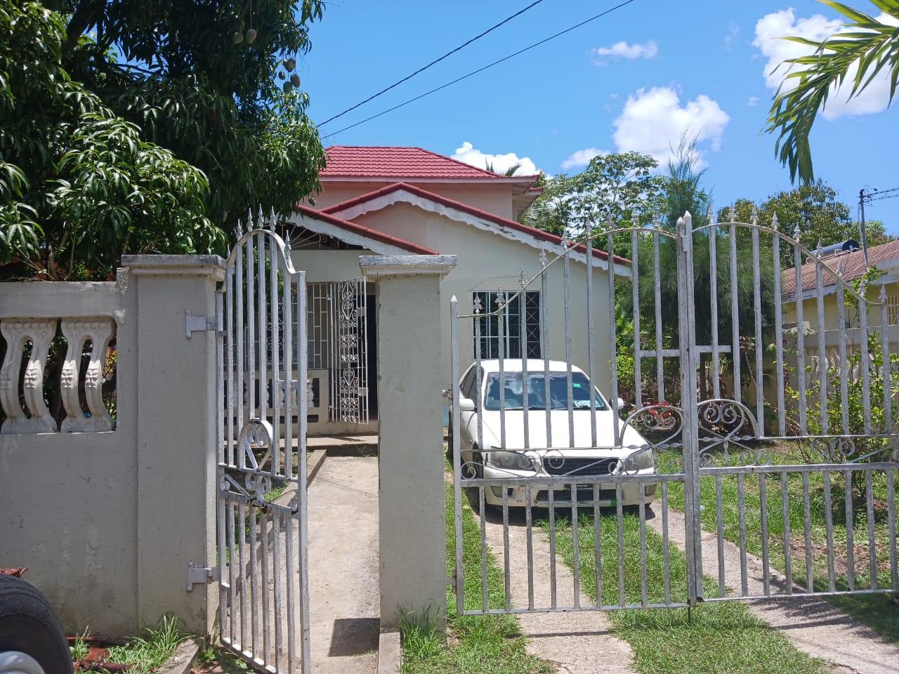 Stunning-Split-Level-3-Family-Home-for-Sale-in-St.-James-Jamaica Fifth image of Lot 798 Abalone Circle in Bogue, St. James, Jamaica - property is For Sale