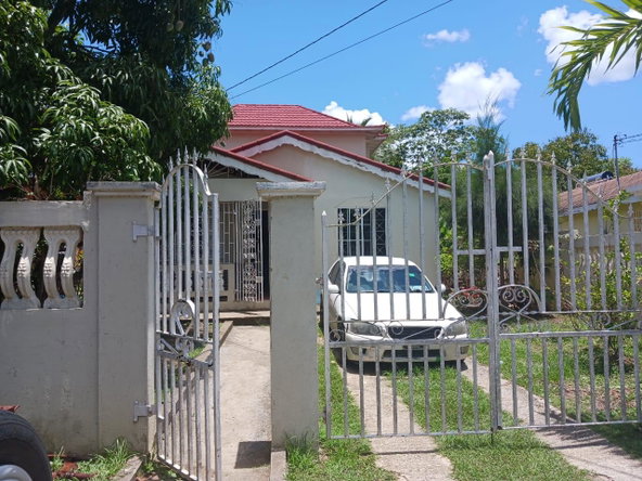 Fifth image of Lot 798 Abalone Circle in Bogue, St. James, Jamaica - property is For Sale