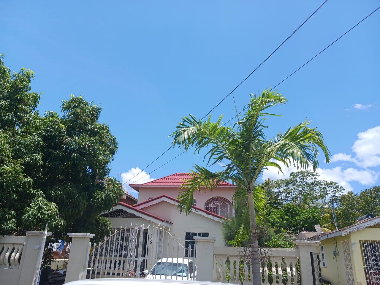 Stunning-Split-Level-3-Family-Home-for-Sale-in-St.-James-Jamaica Sixth image of Lot 798 Abalone Circle in Bogue, St. James, Jamaica - property is For Sale
