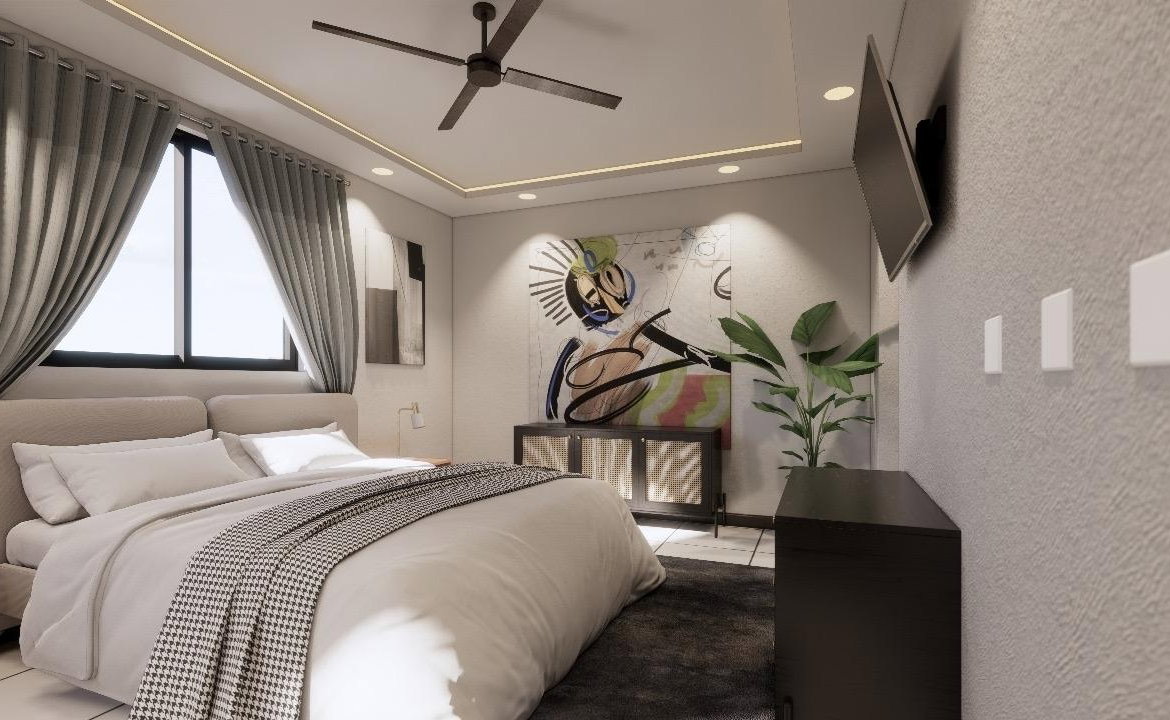 Fifth image of 9-31 Rochester Avenue in Kingston 8, St. Andrew, Jamaica - property is For Sale