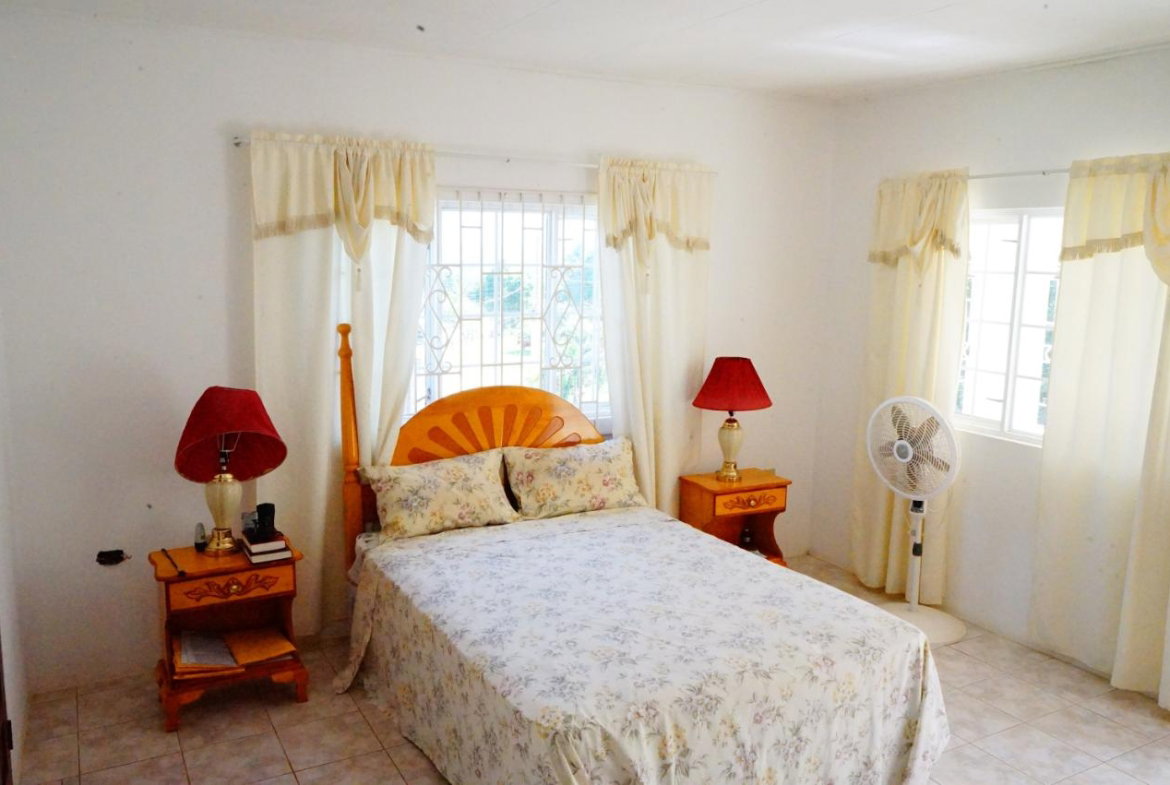 Thirteenth image of 91 Beadle Heights in Santa Cruz, St. Elizabeth, Jamaica - property is For Sale