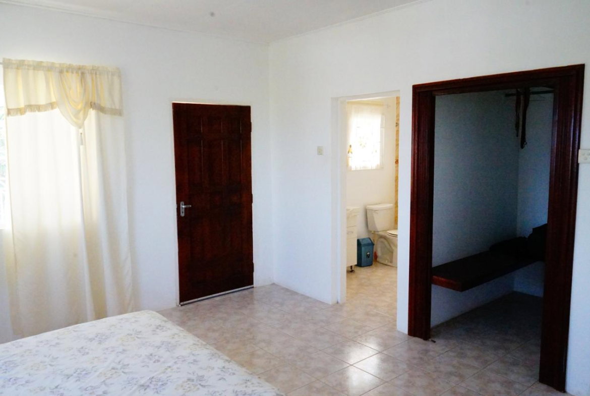 Fourteenth image of 91 Beadle Heights in Santa Cruz, St. Elizabeth, Jamaica - property is For Sale