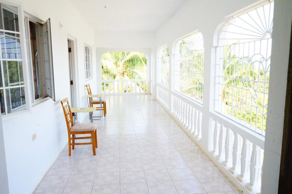 Sixteenth image of 91 Beadle Heights in Santa Cruz, St. Elizabeth, Jamaica - property is For Sale