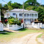 First image of 91 Beadle Heights in Santa Cruz, St. Elizabeth, Jamaica - property is For Sale