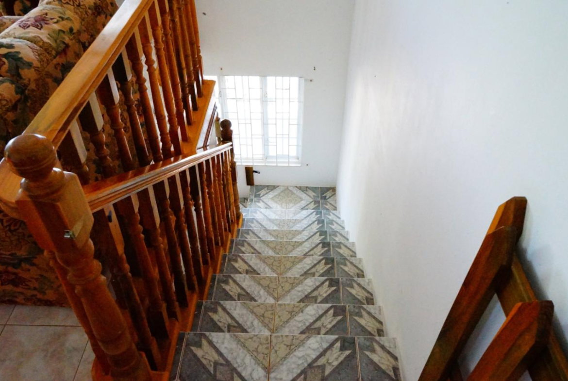 Seventeenth image of 91 Beadle Heights in Santa Cruz, St. Elizabeth, Jamaica - property is For Sale