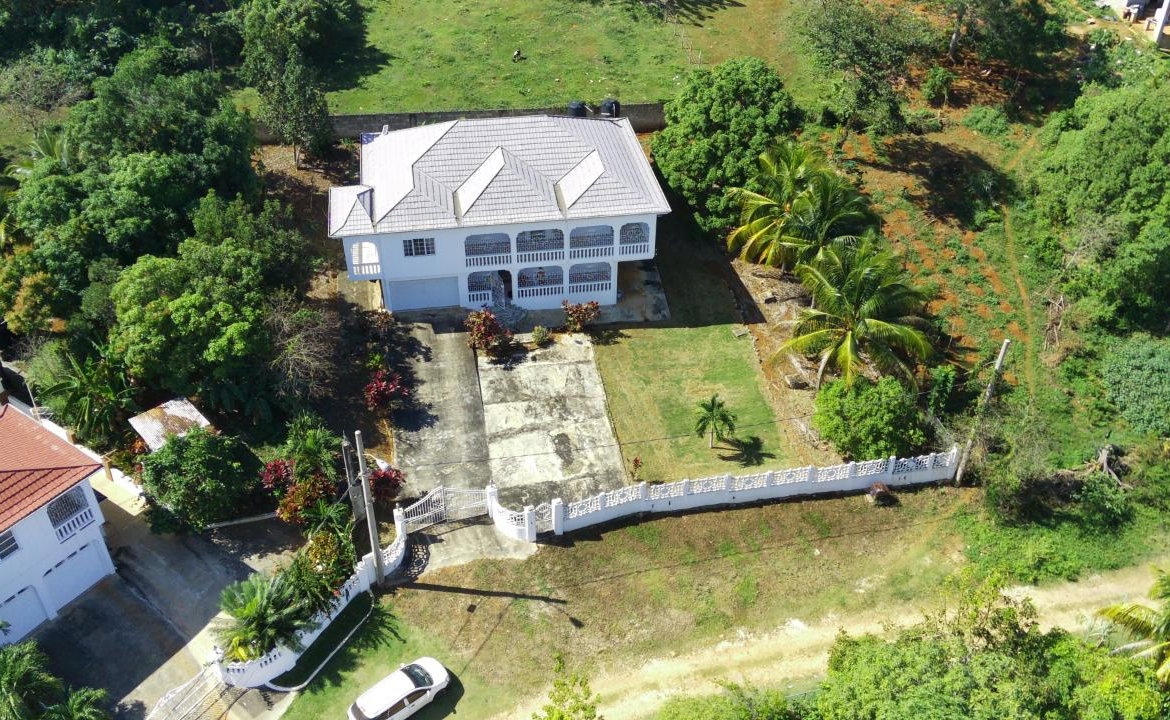Twenty-Fourth image of 91 Beadle Heights in Santa Cruz, St. Elizabeth, Jamaica - property is For Sale