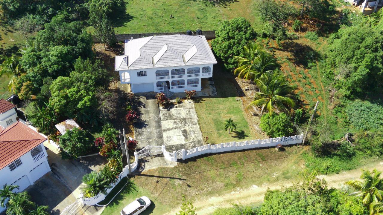 Twenty-Fourth image of 91 Beadle Heights in Santa Cruz, St. Elizabeth, Jamaica - property is For Sale