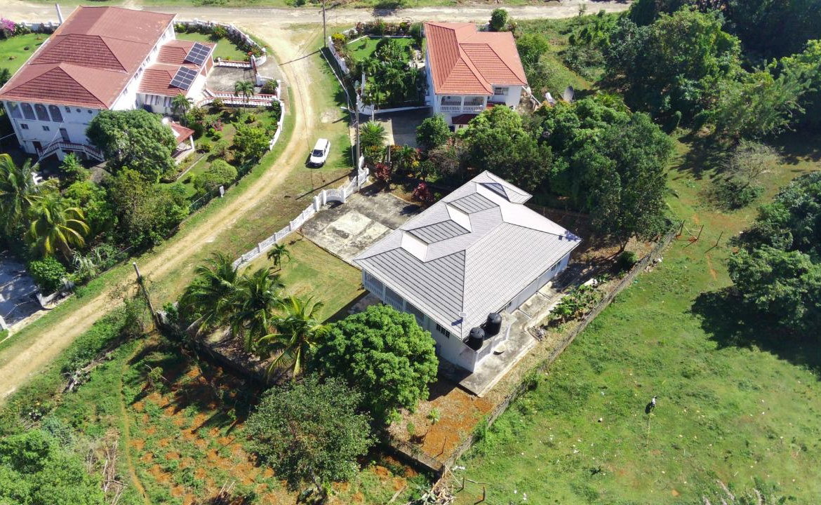 Twenty-Fifth image of 91 Beadle Heights in Santa Cruz, St. Elizabeth, Jamaica - property is For Sale