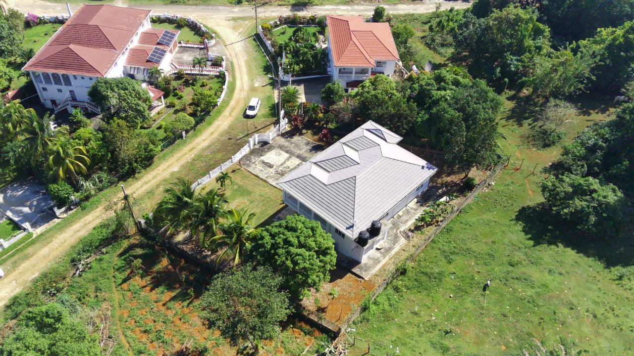 Twenty-Fifth image of 91 Beadle Heights in Santa Cruz, St. Elizabeth, Jamaica - property is For Sale