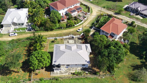 Twenty-Sixth image of 91 Beadle Heights in Santa Cruz, St. Elizabeth, Jamaica - property is For Sale