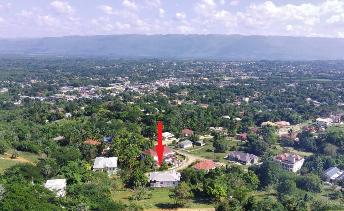 Twenty-Eighth image of 91 Beadle Heights in Santa Cruz, St. Elizabeth, Jamaica - property is For Sale