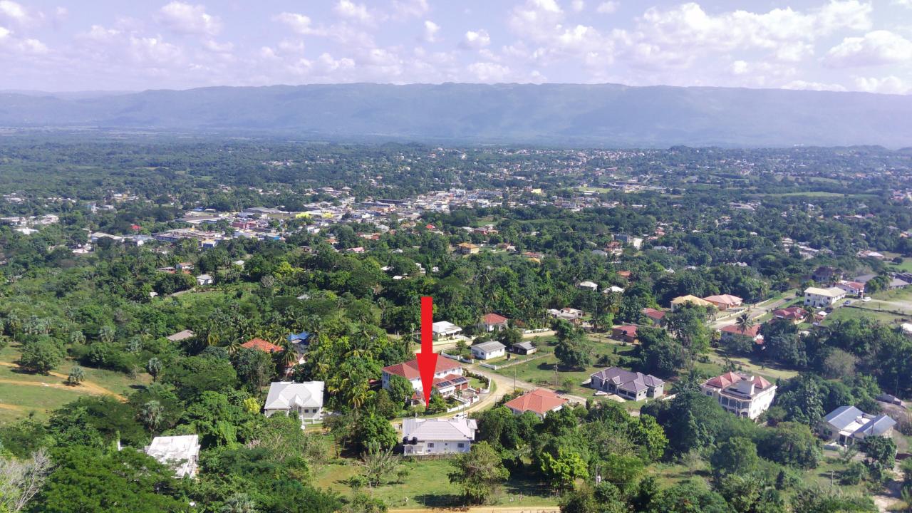Twenty-Eighth image of 91 Beadle Heights in Santa Cruz, St. Elizabeth, Jamaica - property is For Sale