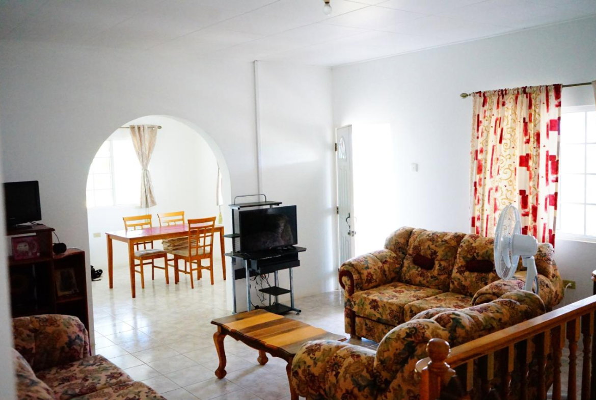 Fourth image of 91 Beadle Heights in Santa Cruz, St. Elizabeth, Jamaica - property is For Sale