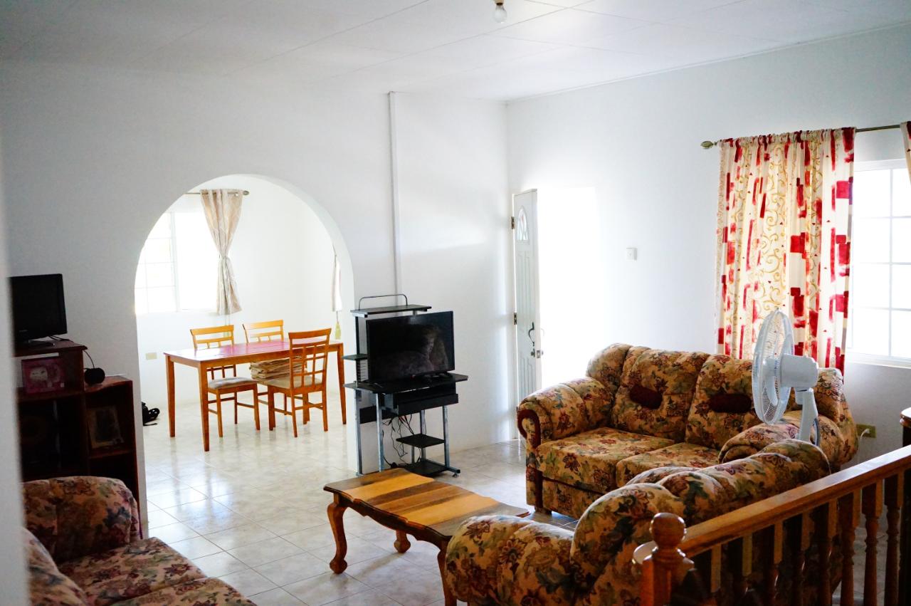 Fourth image of 91 Beadle Heights in Santa Cruz, St. Elizabeth, Jamaica - property is For Sale