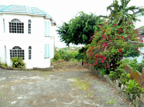 Second image of Badminton Terrace in Mandeville, Manchester, Jamaica - property is For Sale