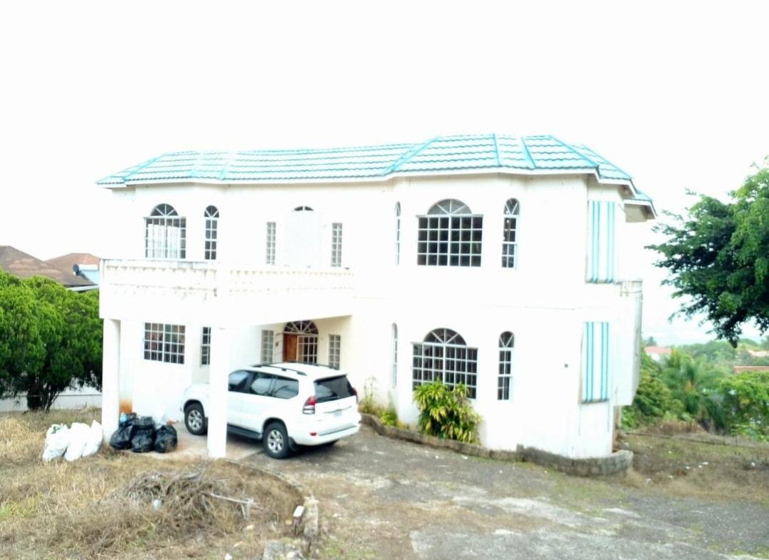 First image of Badminton Terrace in Mandeville, Manchester, Jamaica - property is For Sale