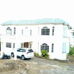 First image of Badminton Terrace in Mandeville, Manchester, Jamaica - property is For Sale
