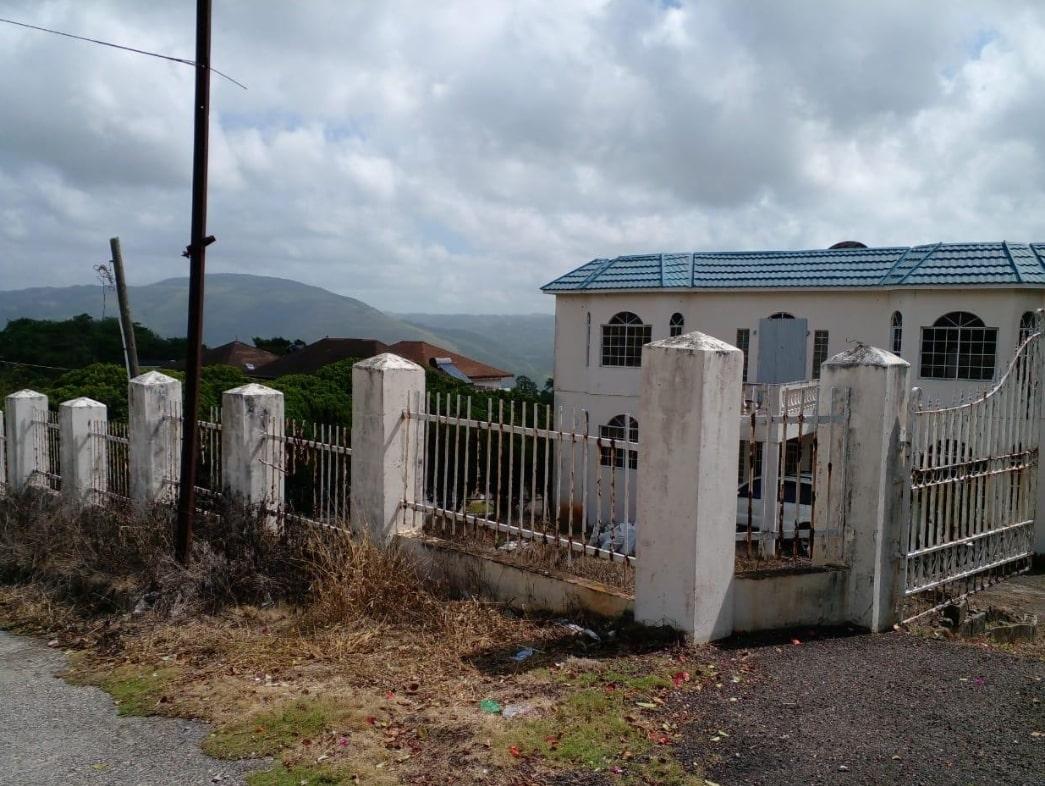 Third image of Badminton Terrace in Mandeville, Manchester, Jamaica - property is For Sale