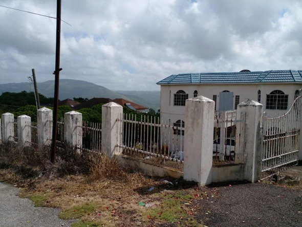 Third image of Badminton Terrace in Mandeville, Manchester, Jamaica - property is For Sale