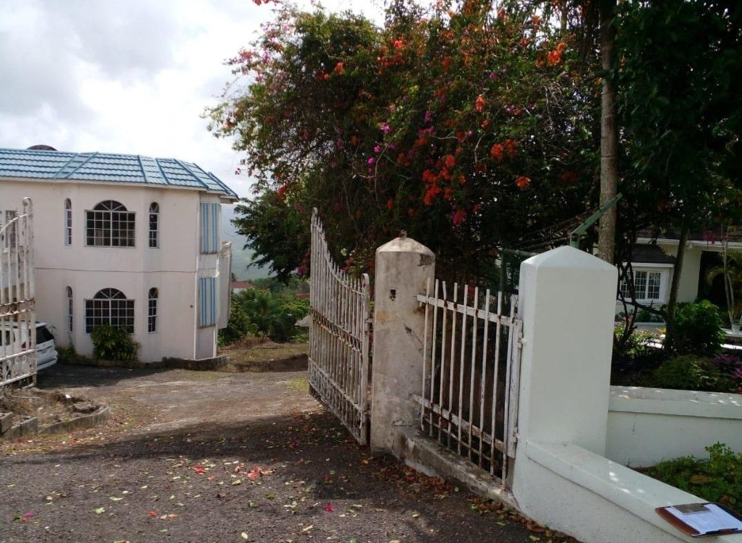Fourth image of Badminton Terrace in Mandeville, Manchester, Jamaica - property is For Sale