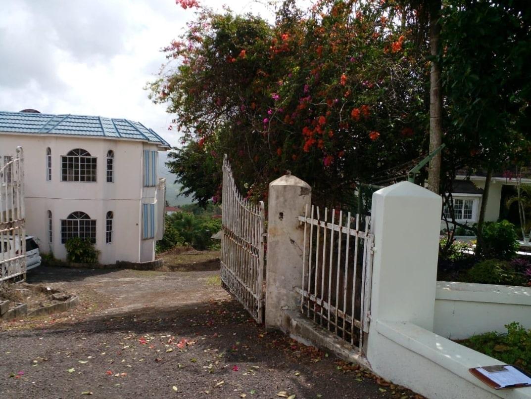 Fourth image of Badminton Terrace in Mandeville, Manchester, Jamaica - property is For Sale
