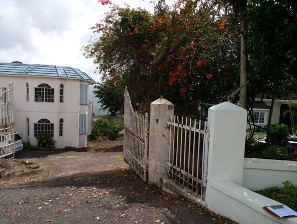 Fourth image of Badminton Terrace in Mandeville, Manchester, Jamaica - property is For Sale