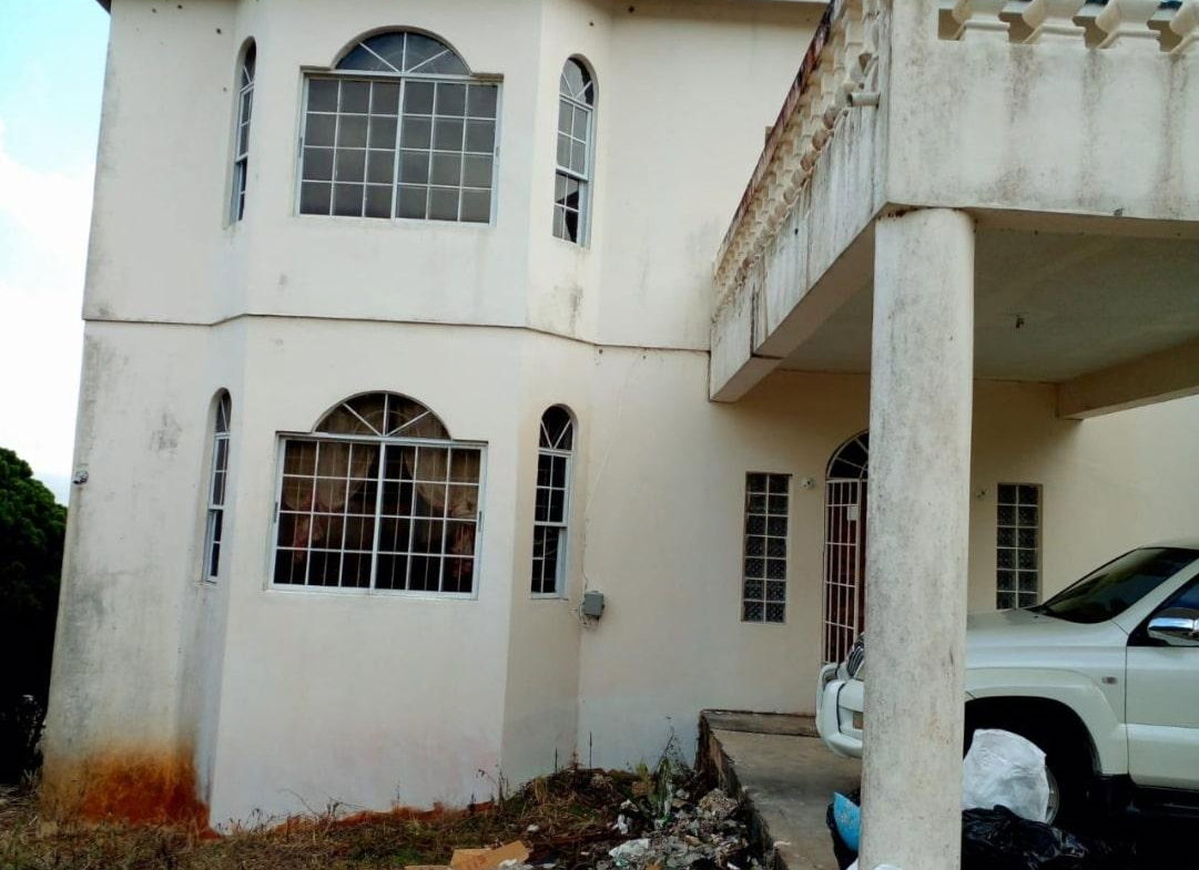 Fifth image of Badminton Terrace in Mandeville, Manchester, Jamaica - property is For Sale