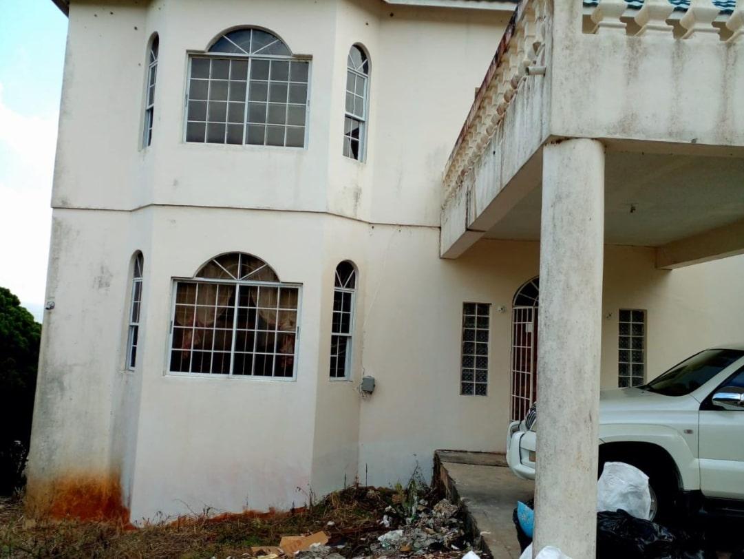 Fifth image of Badminton Terrace in Mandeville, Manchester, Jamaica - property is For Sale