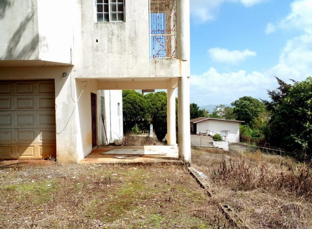 Sixth image of Badminton Terrace in Mandeville, Manchester, Jamaica - property is For Sale