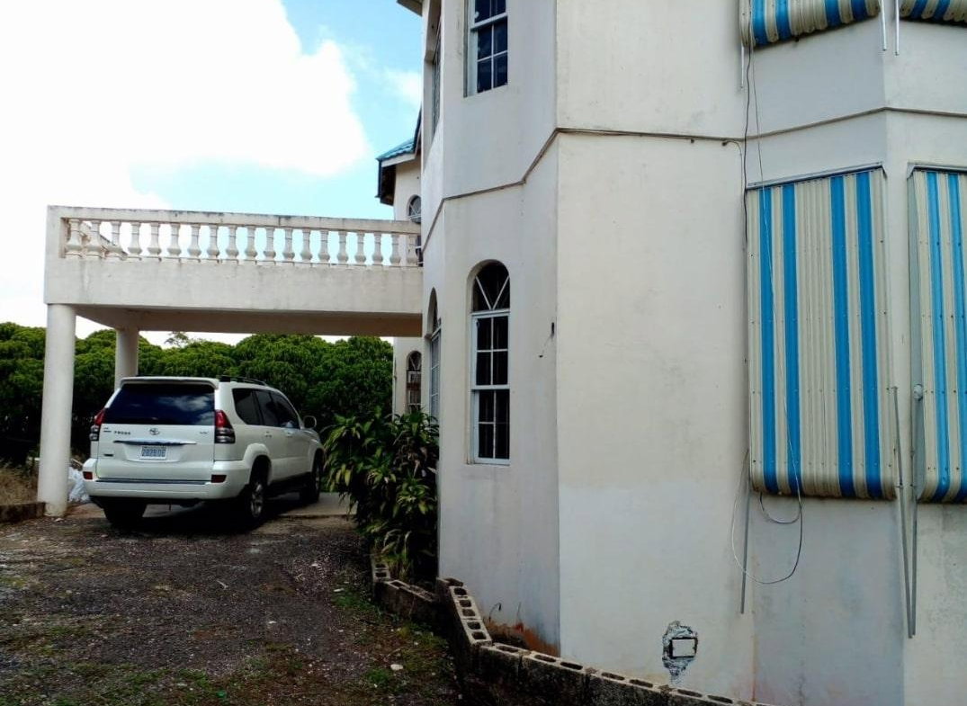 Seventh image of Badminton Terrace in Mandeville, Manchester, Jamaica - property is For Sale