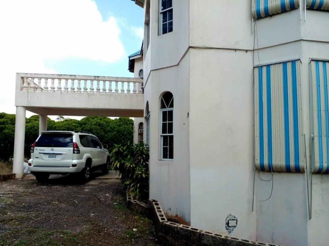 Seventh image of Badminton Terrace in Mandeville, Manchester, Jamaica - property is For Sale