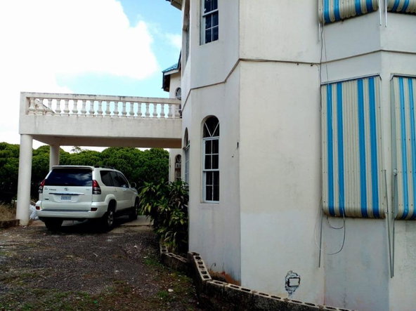 Seventh image of Badminton Terrace in Mandeville, Manchester, Jamaica - property is For Sale
