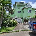 First image of 33 Kristian Circle in Mandeville, Manchester, Jamaica - property is For Sale