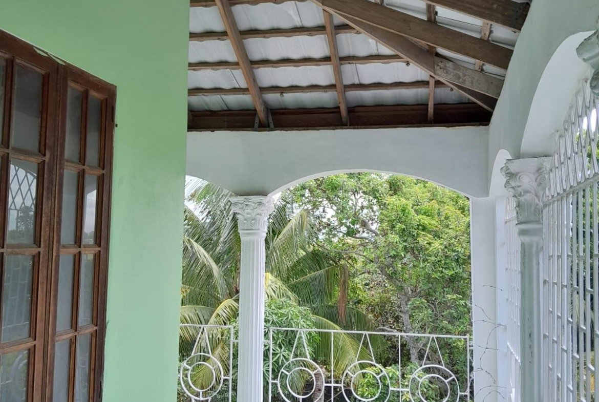 Seventeenth image of 33 Kristian Circle in Mandeville, Manchester, Jamaica - property is For Sale