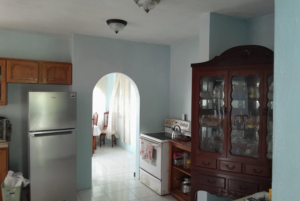 Nineteenth image of 33 Kristian Circle in Mandeville, Manchester, Jamaica - property is For Sale