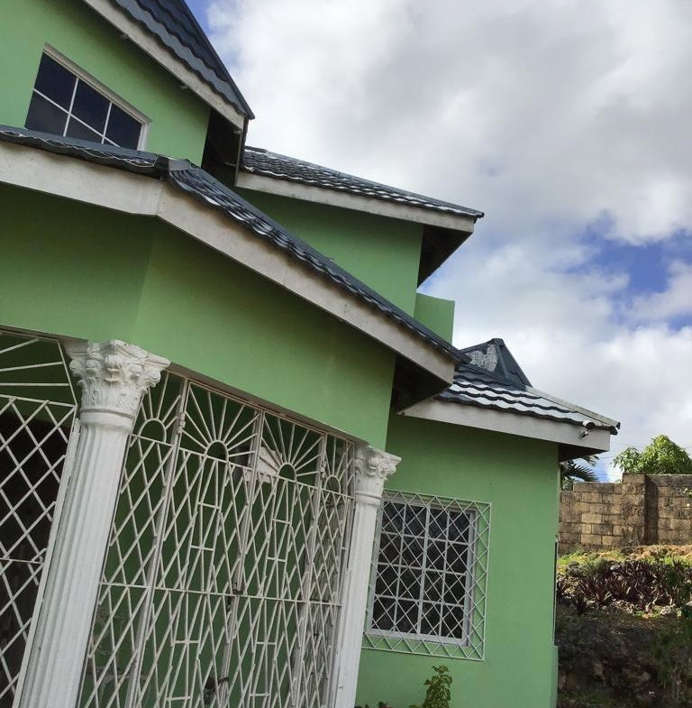 Third image of 33 Kristian Circle in Mandeville, Manchester, Jamaica - property is For Sale