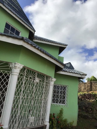 Third image of 33 Kristian Circle in Mandeville, Manchester, Jamaica - property is For Sale