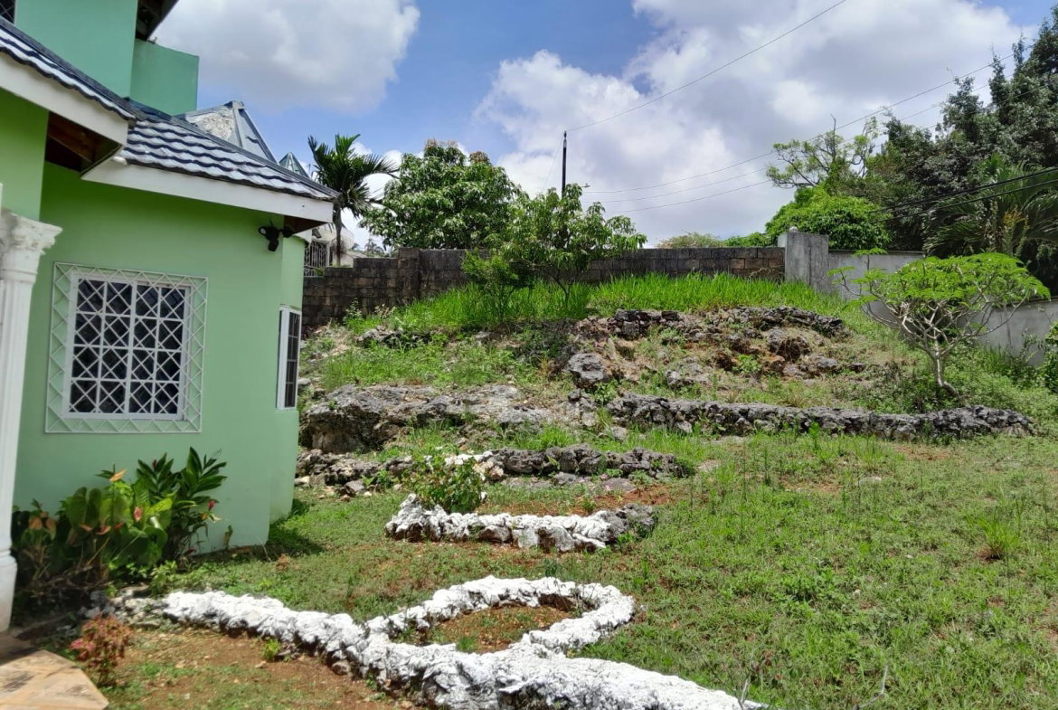 Twenty-First image of 33 Kristian Circle in Mandeville, Manchester, Jamaica - property is For Sale