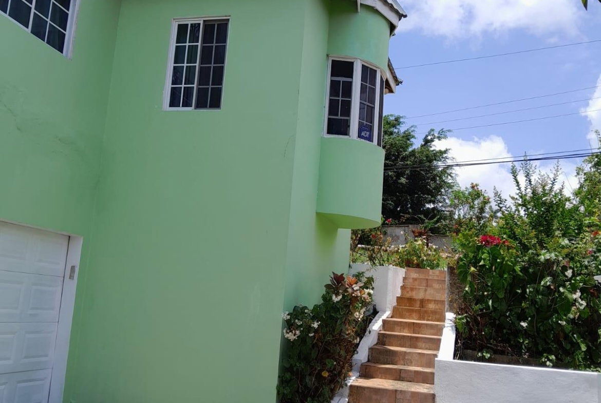 Twenty-Second image of 33 Kristian Circle in Mandeville, Manchester, Jamaica - property is For Sale