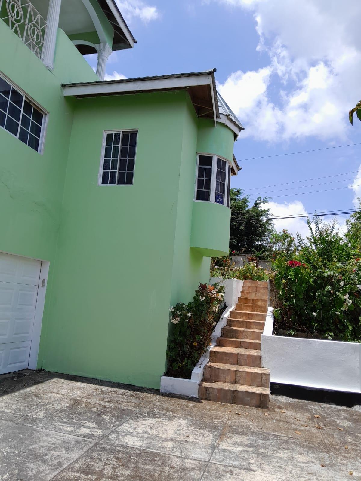 Stunning-Split-Level-Home-for-Sale-in-Mandeville-Jamaica Twenty-Second image of 33 Kristian Circle in Mandeville, Manchester, Jamaica - property is For Sale