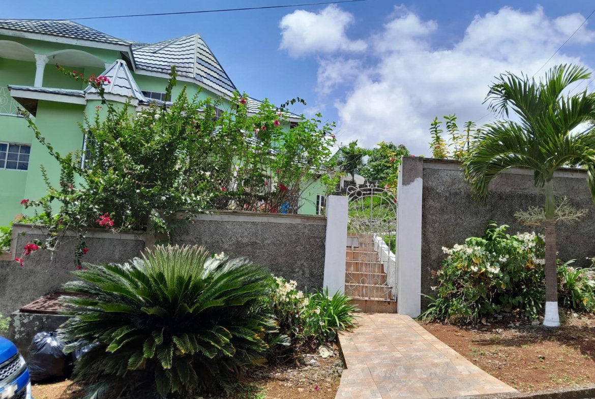 Twenty-Third image of 33 Kristian Circle in Mandeville, Manchester, Jamaica - property is For Sale