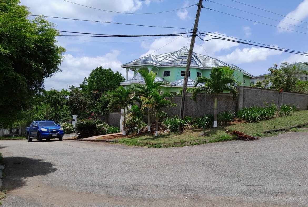 Twenty-Fourth image of 33 Kristian Circle in Mandeville, Manchester, Jamaica - property is For Sale