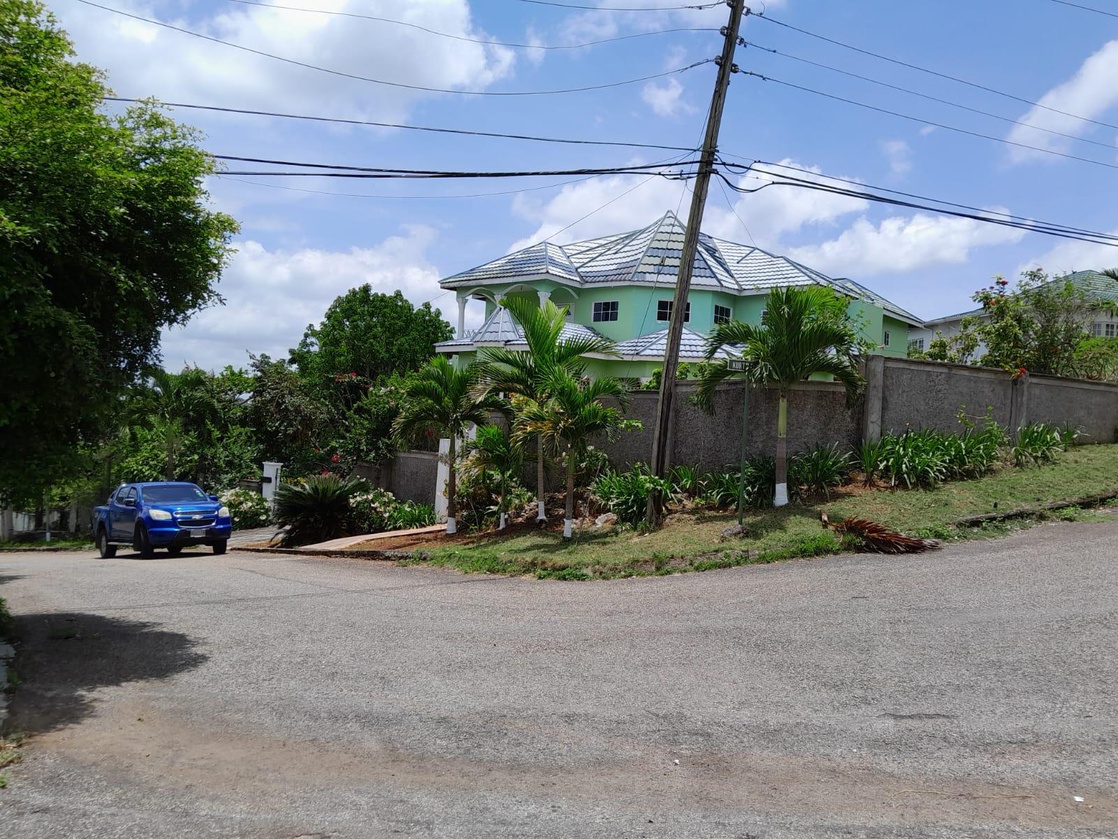Stunning-Split-Level-Home-for-Sale-in-Mandeville-Jamaica Twenty-Fourth image of 33 Kristian Circle in Mandeville, Manchester, Jamaica - property is For Sale
