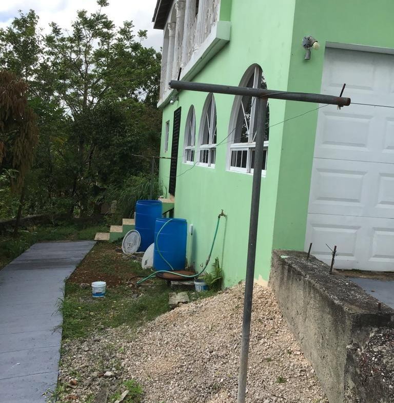 Fourth image of 33 Kristian Circle in Mandeville, Manchester, Jamaica - property is For Sale