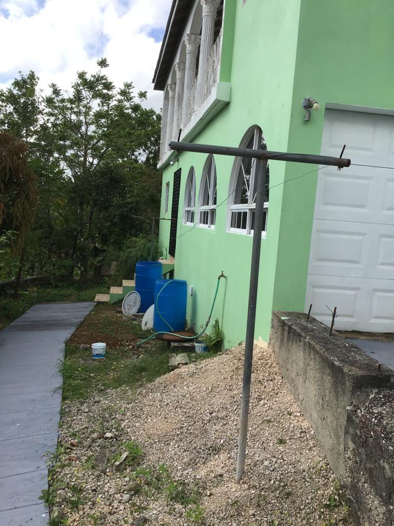 Stunning-Split-Level-Home-for-Sale-in-Mandeville-Jamaica Fourth image of 33 Kristian Circle in Mandeville, Manchester, Jamaica - property is For Sale