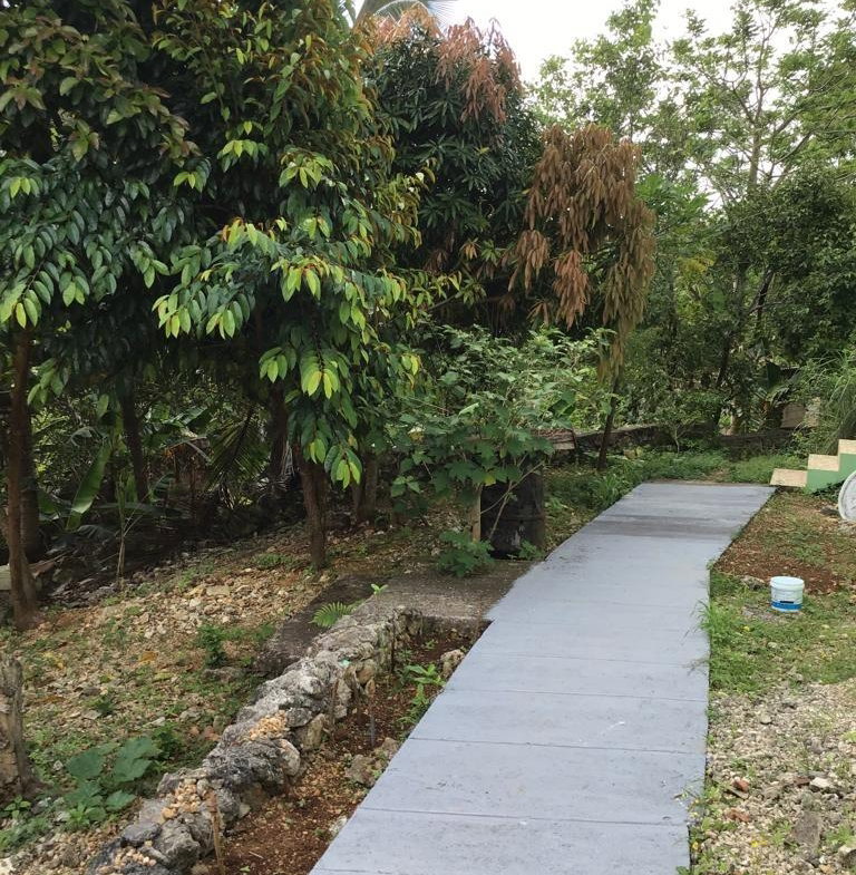 Fifth image of 33 Kristian Circle in Mandeville, Manchester, Jamaica - property is For Sale