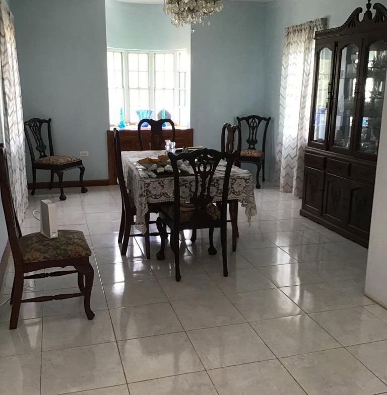 Sixth image of 33 Kristian Circle in Mandeville, Manchester, Jamaica - property is For Sale