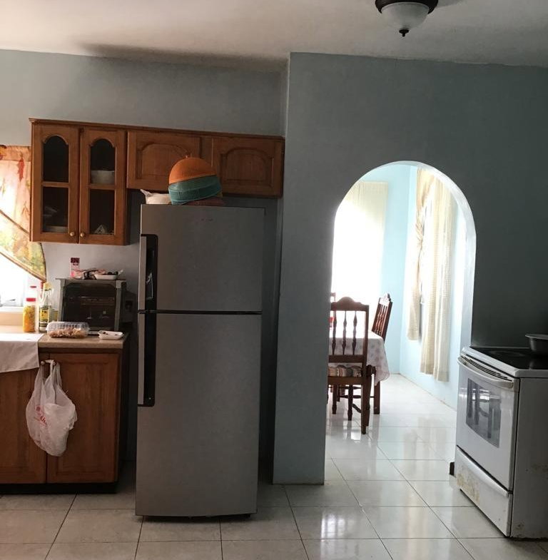 Seventh image of 33 Kristian Circle in Mandeville, Manchester, Jamaica - property is For Sale