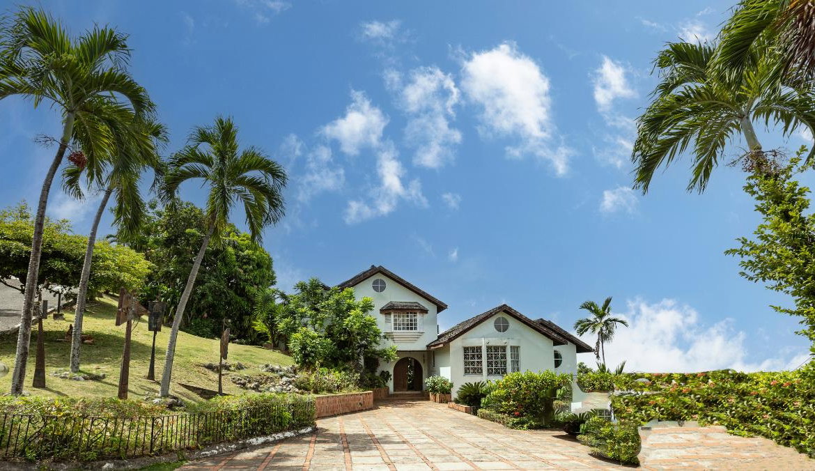 Second image of 18 Hill Road in Kingston 8, St. Andrew, Jamaica - property is For Sale
