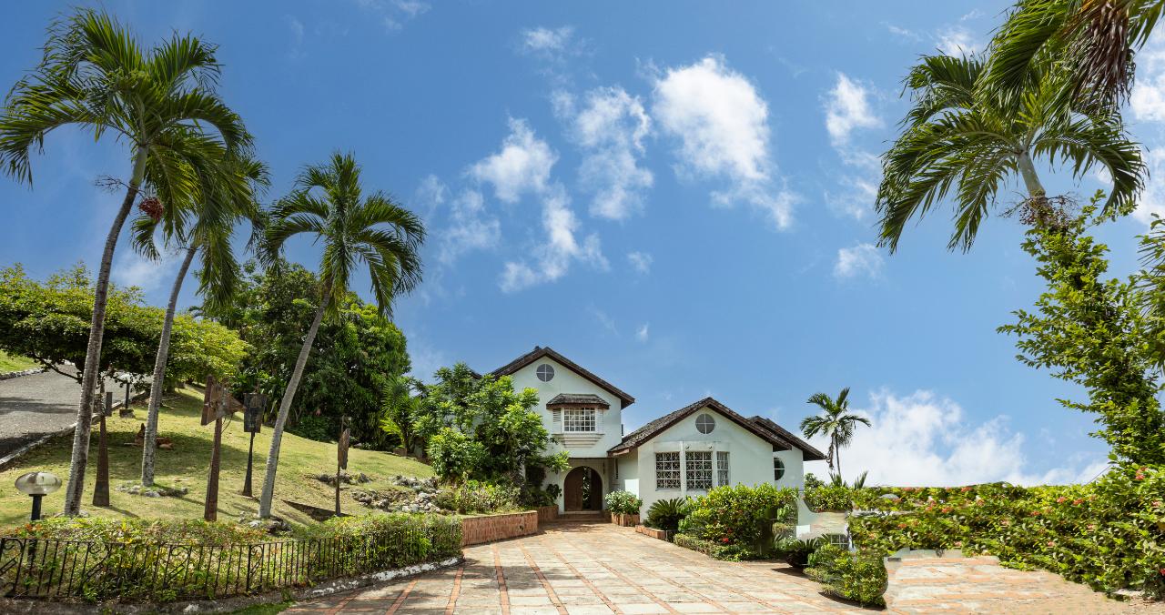 Second image of 18 Hill Road in Kingston 8, St. Andrew, Jamaica - property is For Sale